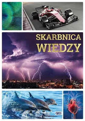 Produktbild von Skarbnica wiedzy