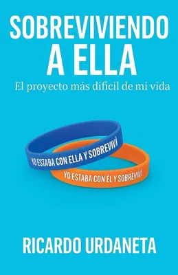 Produktbild von Sobreviviendo a ella