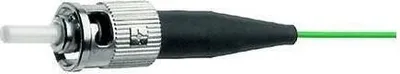 Produktbild von Telegärtner L00819A0019, 2 m, OM1, ST