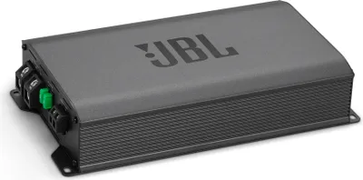 Image de Car Amplifier/Stage Gt50011 Jbl