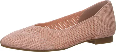 Produktbild von La Strada Ballerina in rose/pink, Gr. 37