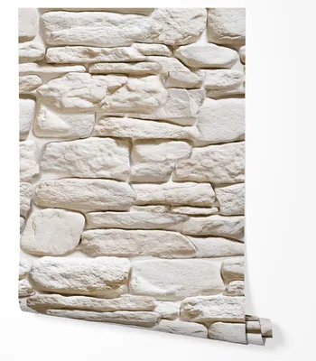 Produktbild von Selbstklebende Tapete Möbelfolie Steinoptik Grau 3D Naturstein Rechteckmuster Wandtapete Modern Wohnzimmer Schlafzimmer Küche Flur Industrial Minimalistisch 2,5m x 0,5m