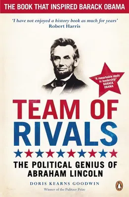 Immagine prodotto di Team of Rivals