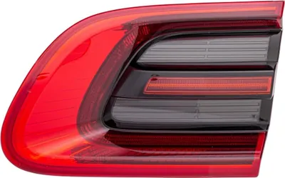 Image de Feu arrière droit 12 V LED HELLA Expertise d'éclairage adaptable sur PORSCHE MACAN
