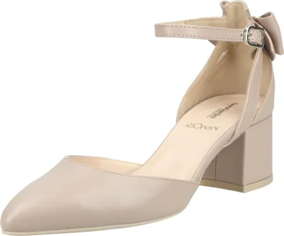 Produktbild von Nero Giardini Pumps Pumps Veloursleder