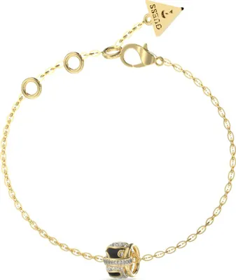 Immagine prodotto di Bracciale da donna Guess JUBB05192JWYGBKS