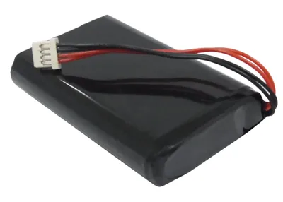 Image de TECHTEK Batterie compatible avec [Palm] LifeDriver remplace 1UF463450F-2-INA