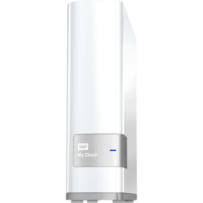 Produktbild von Western Digital My Cloud 2 TB NAS-Server