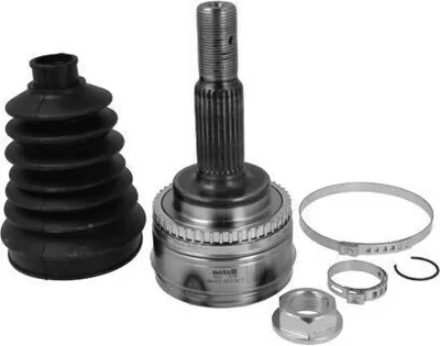 Produktbild von METELLI Gelenksatz Antriebswelle für TOYOTA Avensis Kombi (T22) 15-1483