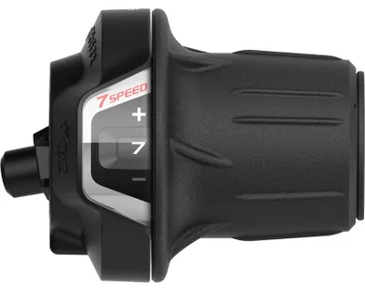Obrázek produktu pro Shimano SL-RV300 Revoshift 7-v -vaihdevipu