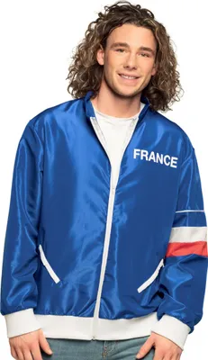 Produktbild von Boland 6619839, Ausgefallener Anzug, Erwachsener, Männlich, L, Polyester, Reißverschluss