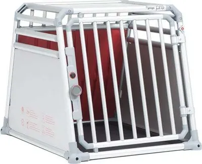 Image de 4Pets | Autobench Pro 3 | Sûr pour les chiens jusqu'à 45 kg