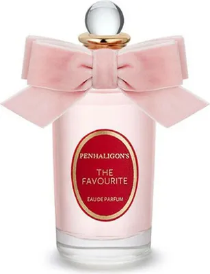 Obrázek produktu pro Penhaligon's The Favourite Woda perfumowana, 100ml