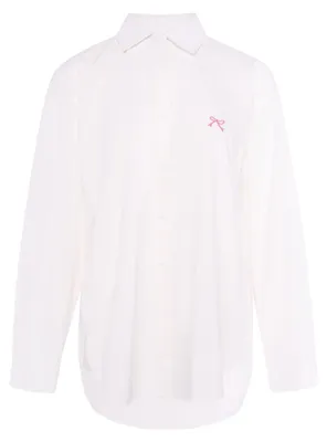 Immagine prodotto di SUPSLIM, camicia da donna - bianca, taglia M