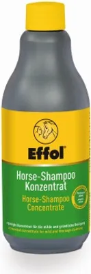 Immagine prodotto di Effol Shampoo per cavalli 500 ml