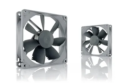 Image de Ventilateur NOCTUA redux 92mm 17,6 dBA / 1600 RPM