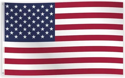 Produktbild von Fahne USA 150 X 90 cm Flagge Amerika