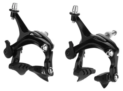 Productafbeelding van Solidchoice - V-vormige Mechanische Remset voor Racefietsen