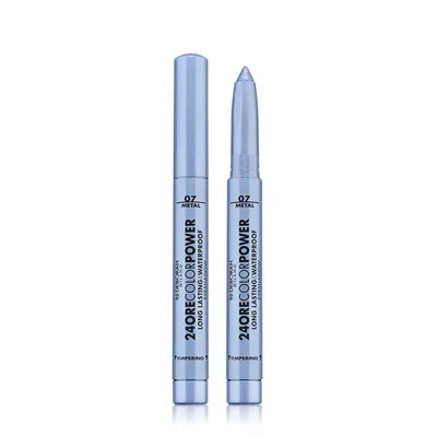 Produktbild von Deborah Milano Dh Sombra 24 Ore Color Power N7