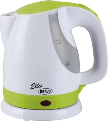 Obrázek produktu pro konvice var. 0,9l B-4364 ELLIS-MIX, BRAVO