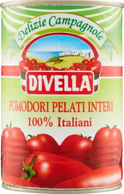 Zdjęcie produktu dla 12x Rio Mare Per Pasta Garlic and Chilli Thunfisch in Olivenöl mit Knoblauch und Chili 160g + Italian Gourmet pulpa 400g