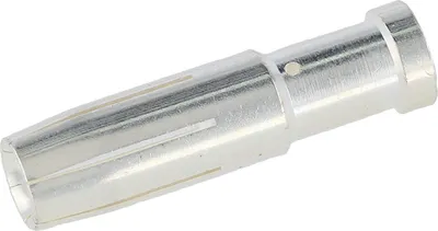 Image de 25 Piece Contact femelle 6qmm - Contact femelle pour connecteur 09 32 000 6208