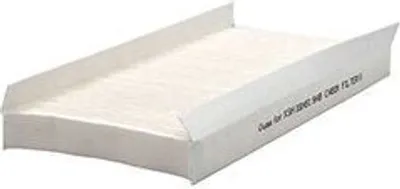 Produktbild von BSG BSG 30-145-003 Innenraumfilter Pollenfilter für FORD FOCUS (DAW, DBW)