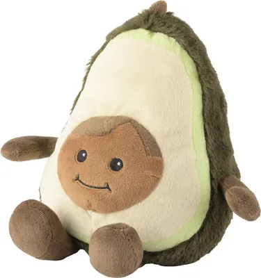 Productafbeelding van Warmies Avocado (1 stuk)