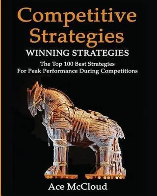 Obrázek produktu pro Competitive Strategy