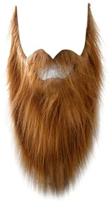 Image de Accessoire moustache pour Halloween