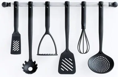 Productafbeelding van Brabantia spatel, klein