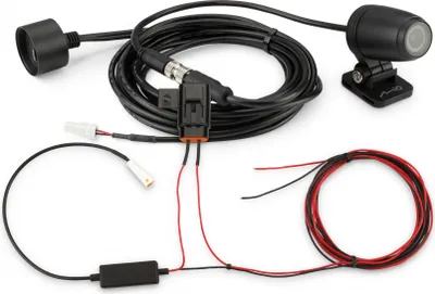 Produktbild von Mio MIVUE M40, Full HD, 130°, 30 fps, Schwarz, 60 mm, 22 mm
