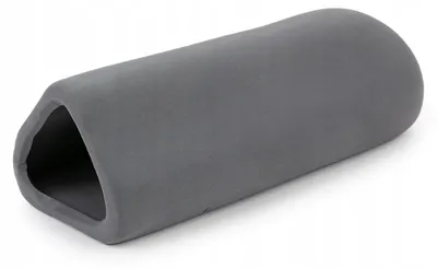 Image de DKB - Tube décoratif pour aquarium noir