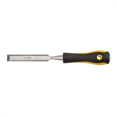 Obrázok produktu pre Sekáč TOPEX 16 mm, dvojmateriálová rukoväť, CrV