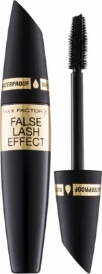 Produktbild von Max Factor False Lash Effect Mascara Black 13,1ml