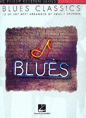 Produktbild von Blues Classics