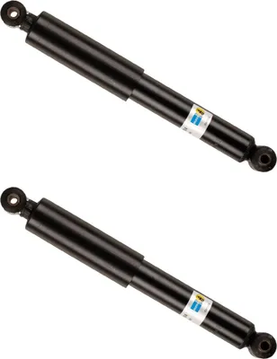 Produktbild von Stoßdämpfer-Set Hinterachse Gasdruck BILSTEIN für LANCIA YPSILON
