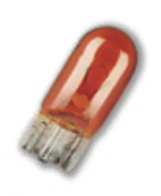 Produktbild von Osram Glühlampe, Blinkleuchte seitlicher  Einbau 2827