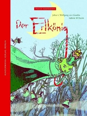 Zdjęcie produktu dla Der Erlkönig