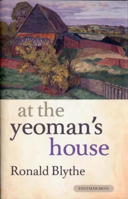 Produktbild von At the Yeoman's House