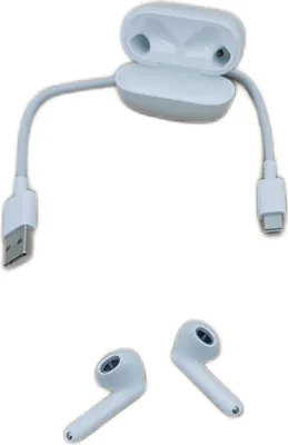 Produktbild von Huawei Wireless Kopfhörer Zubehör FreeBuds SE 2 Akku Laufzeit bis 40 Stunden Bluetooth Verbindung kabellos