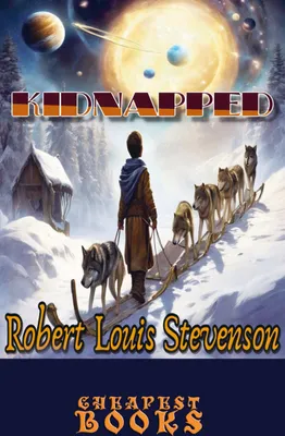 Produktbild von Kidnapped