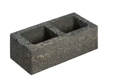 Produktbild von Diephaus Mauerstein Lisco Eco Quarzit 45/22,5/16,5 Cm