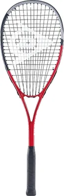 Image de Raquette de tennis Dunlop Tristorm Tour Argent Argent One Size