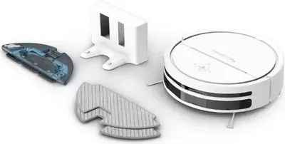 Immagine prodotto di Rowenta Rowenta X-Plorer Series 120 AI RR7877 - Robot aspirapolvere