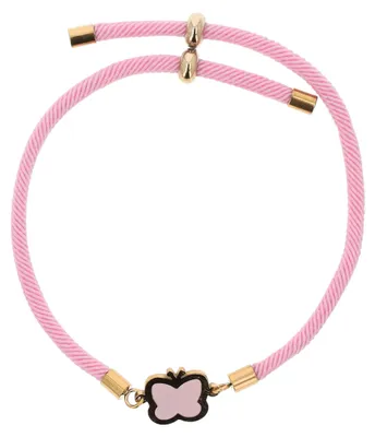 Produktbild von NAHIMA damen armband - goldrosa, onesize