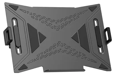 Obrázok produktu pre VESA nosilec za prenosnik 12–18" Spacetronik SPB015
