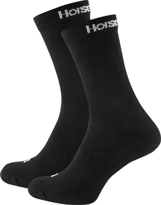 Obrázok produktu pre Horsefeathers Pánske ponožky DELETE 3PACK SOCKS , veľkosť:L, farby:black