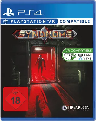 Produktbild von Syndrome