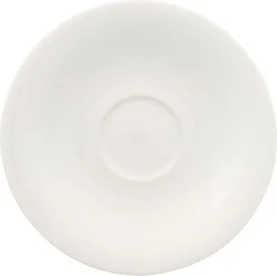 Produktbild von Multipack Villeroy & Boch New Cottage Basic Kaffee-/Teeuntertasse - 6 Stück